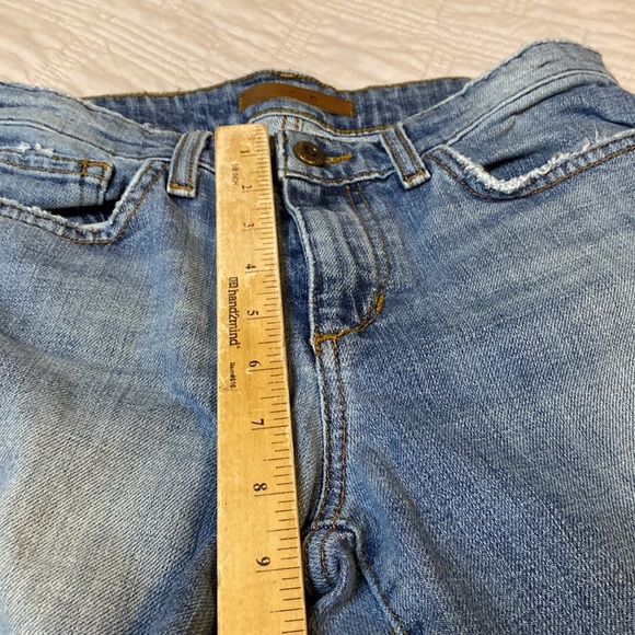 Joe’s jeans skinny ankle 26 - Picture 10 of 11